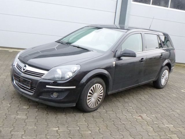 Opel Astra H Caravan Edition GETRIEBESCHADEN