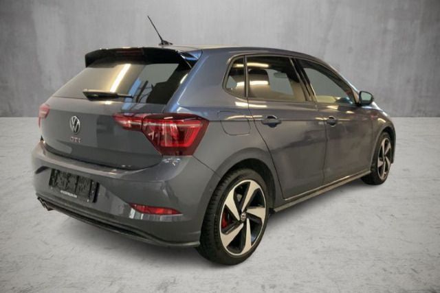 Volkswagen Polo GTI PDC IQ.LIGHT SITZHZG KLIMA