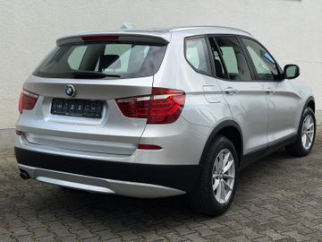 BMW X3 - 4