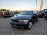BMW 118i Automatik+Klimaautomatik+PDC+ALU+2.Hand - BMW 118 aus 2008: 118i