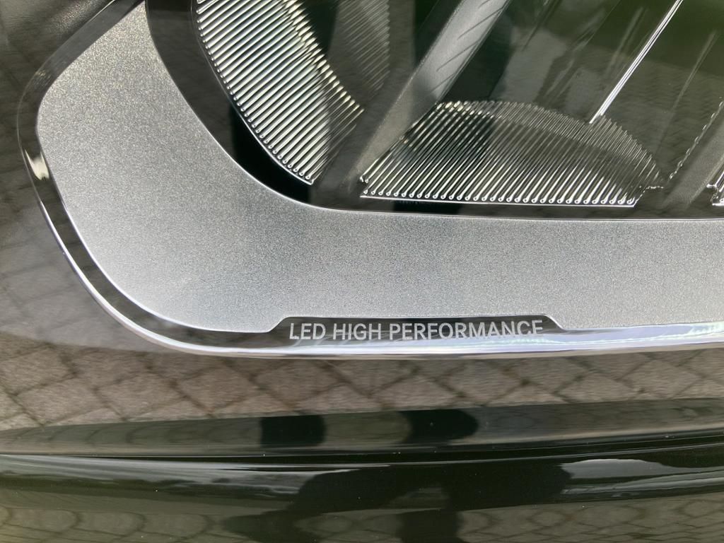 Fahrzeugabbildung Mercedes-Benz GLB 200 d 7-Sitzer*Kamera*el. Heckklappe*LED