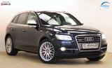 Audi SQ5 3.0TDI 326PS competition quattro Stdhz. ACC - Audi SQ5 Gebrauchtwagen in Berlin