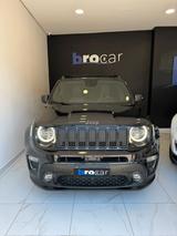 Jeep Renegade 1.6 Mjt 130 CV 80th Anniversary TE - Jeep Renegade: 80th Anniversary