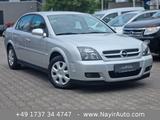 Opel Vectra C Lim. Edition | Tüv:12--2026 | Wenig KM - Opel Vectra Gebrauchtwagen