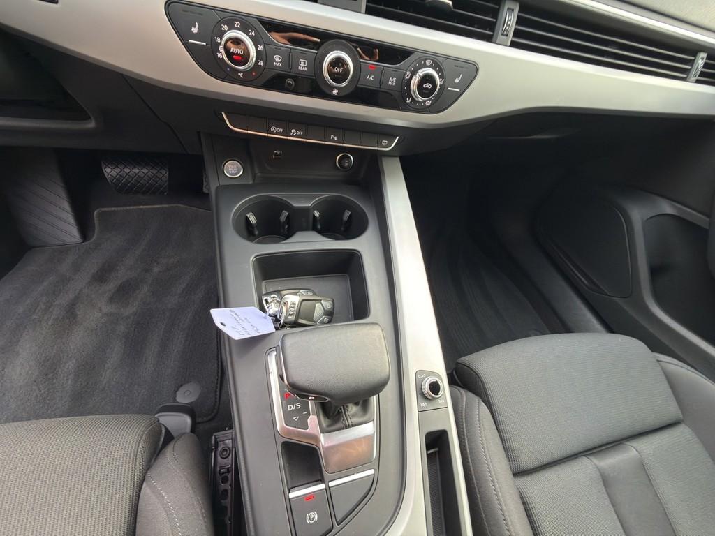 Audi A4 Avant Advanced 35TDI S-Tr. Business Paket, миниатюра 16