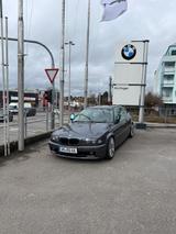 BMW 328Ci - - BMW 328 aus 2000