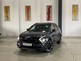 Kia Sportage 1.6T HEV 4WD GT-Line/Pano/360/NAV/LED+ - Kia Sportage: Hev
