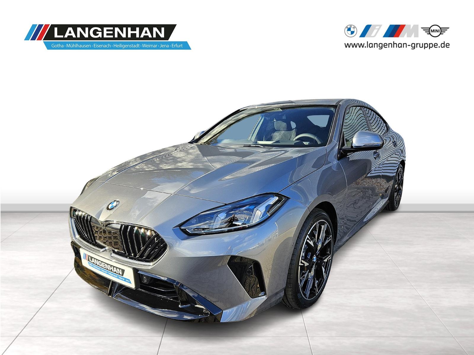 BMW 223 xDrive M Sport HUD Harman Kardon