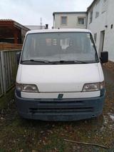 Fiat Verkaufe Fiat Ducato KEINE PAPIERE  - gebrauchte Fiat Ducato aus dem Jahr 1998