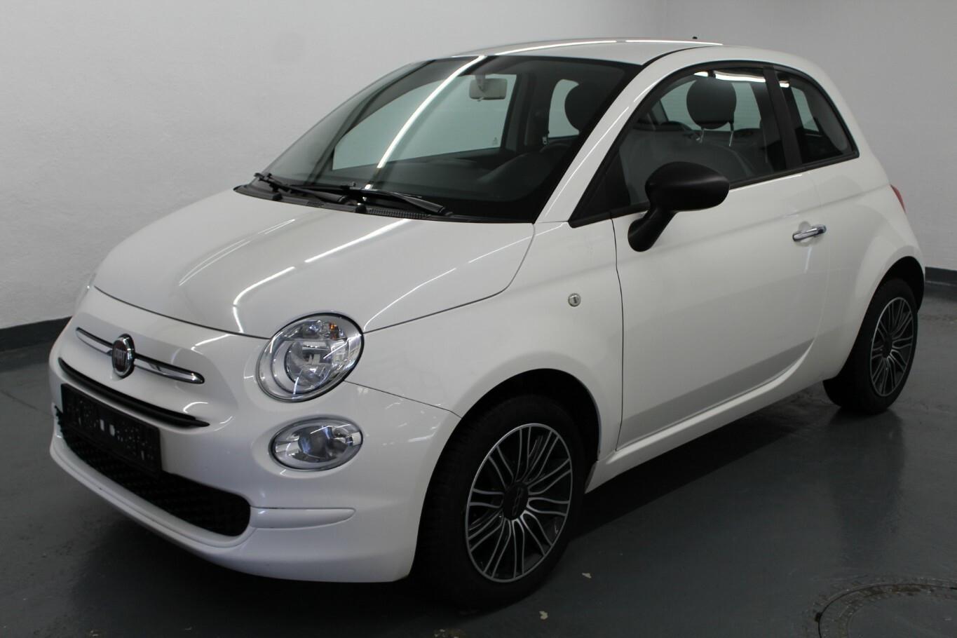 Fiat 500 1.2 Pop Star Klima+Bluetooth!
