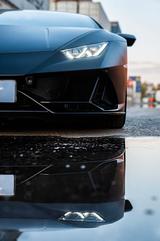 Lamborghini Huracán EVO  LP640  V10 Lift AWD Matt  Garantie - Lamborghini in München