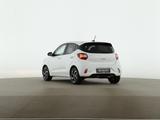 Hyundai i10 1.0 T-GDI N Line Kamera Navi Sitzhz - Hyundai i10 Gebrauchtwagen in Osnabrück
