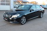 Mercedes-Benz E 350 CDI Lim. Avantgarde GSD_Kamera_Comand_LED - Mercedes-Benz E 350 mit Diesel-Antrieb: Limousine