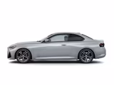 BMW 220 i Coupe M-Sport HiFi Parking Assistant - BMW 220 Gebrauchtwagen in Berlin