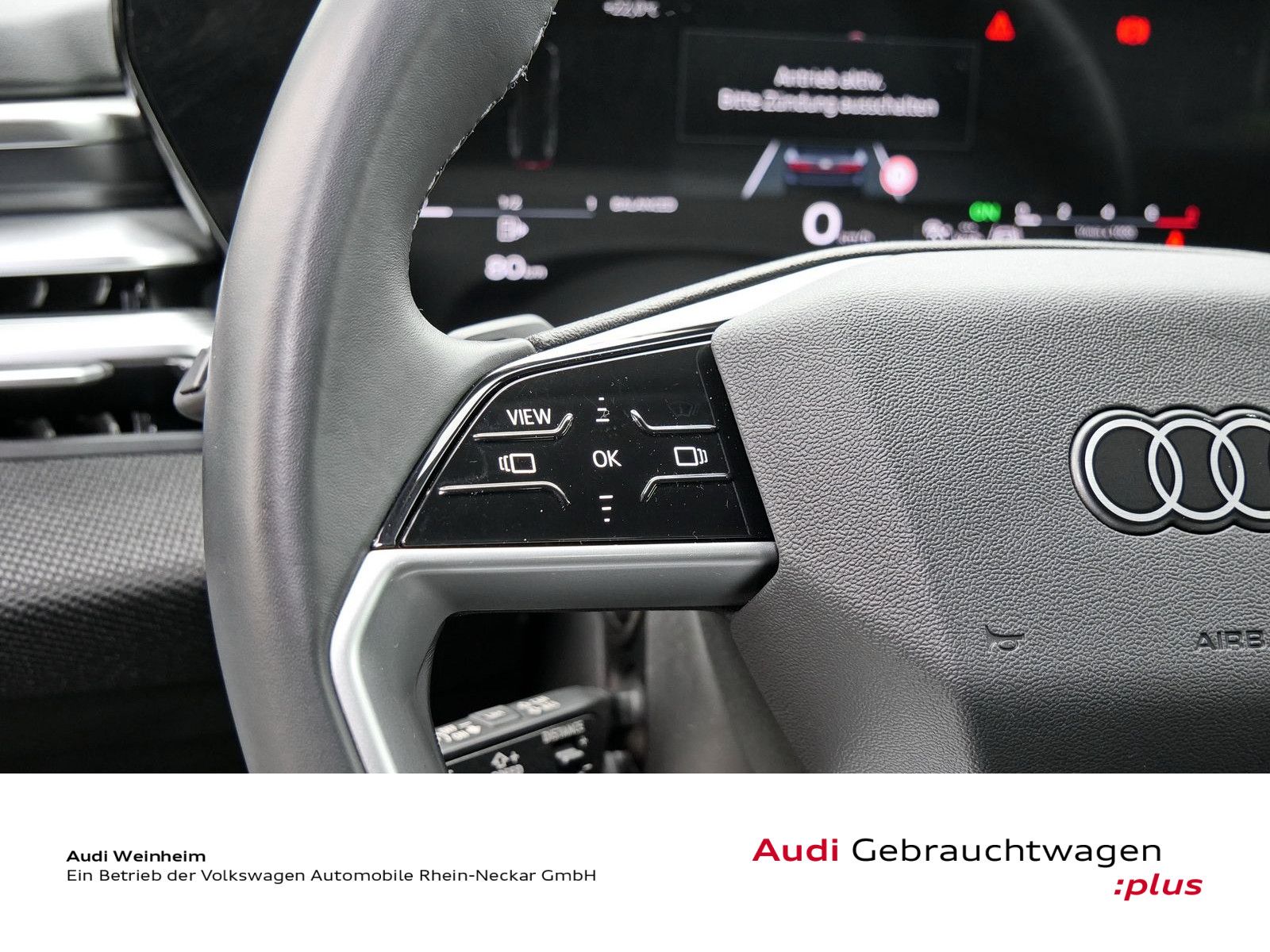 Audi A6 - Bild 21