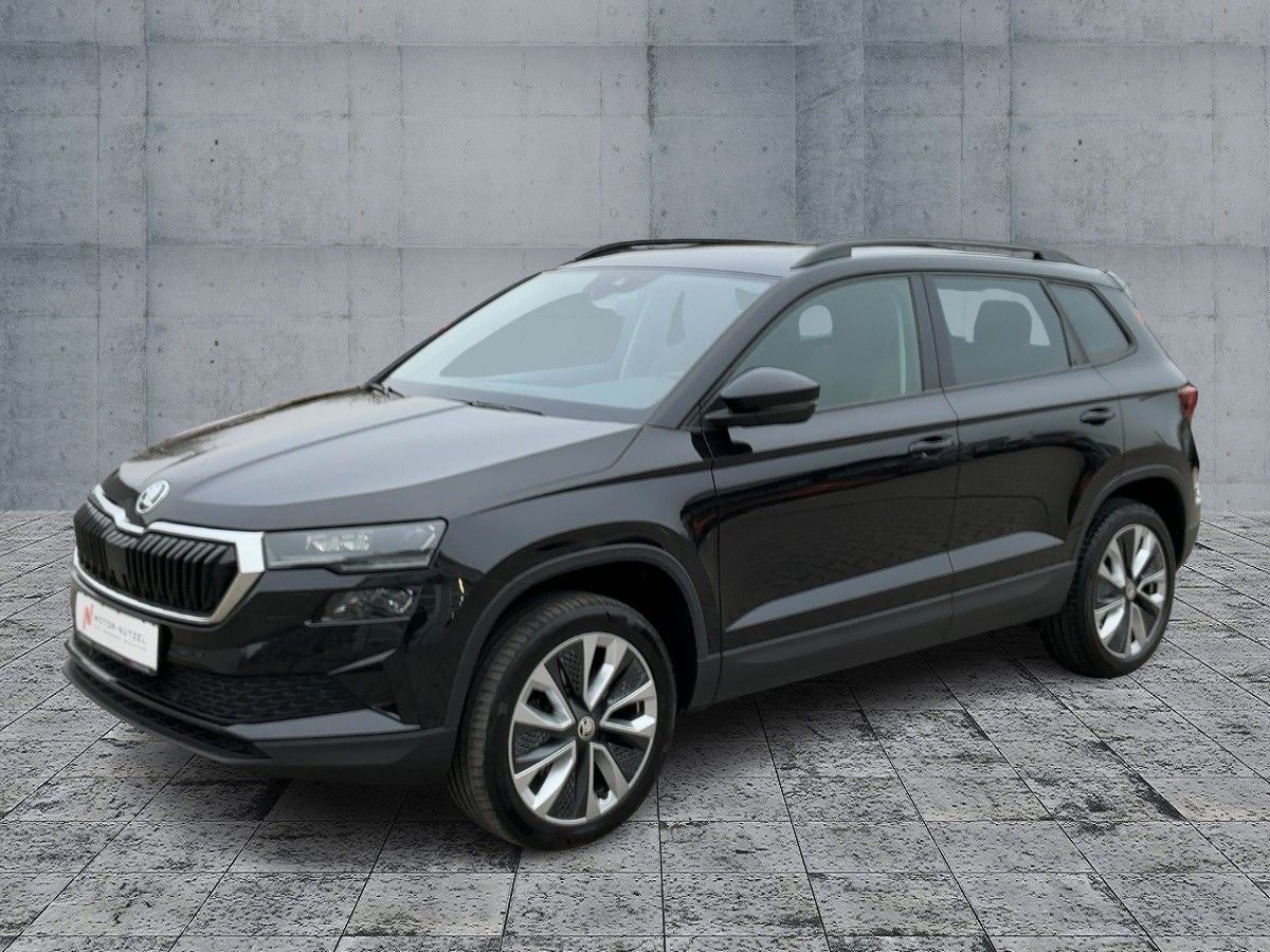 Skoda Karoq - Bild 2
