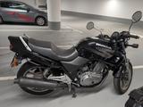 Honda CB500 - gedrosselt auf A2 - Offers
