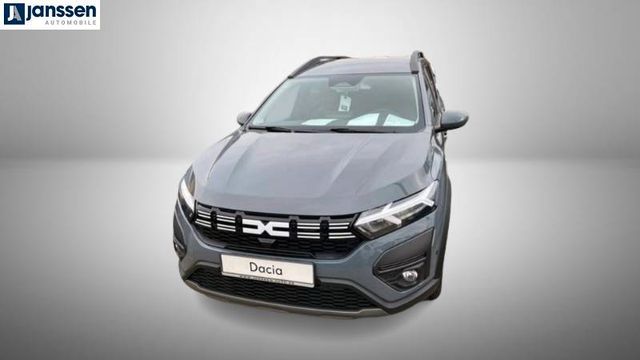 Dacia Jogger Expression TCe 110