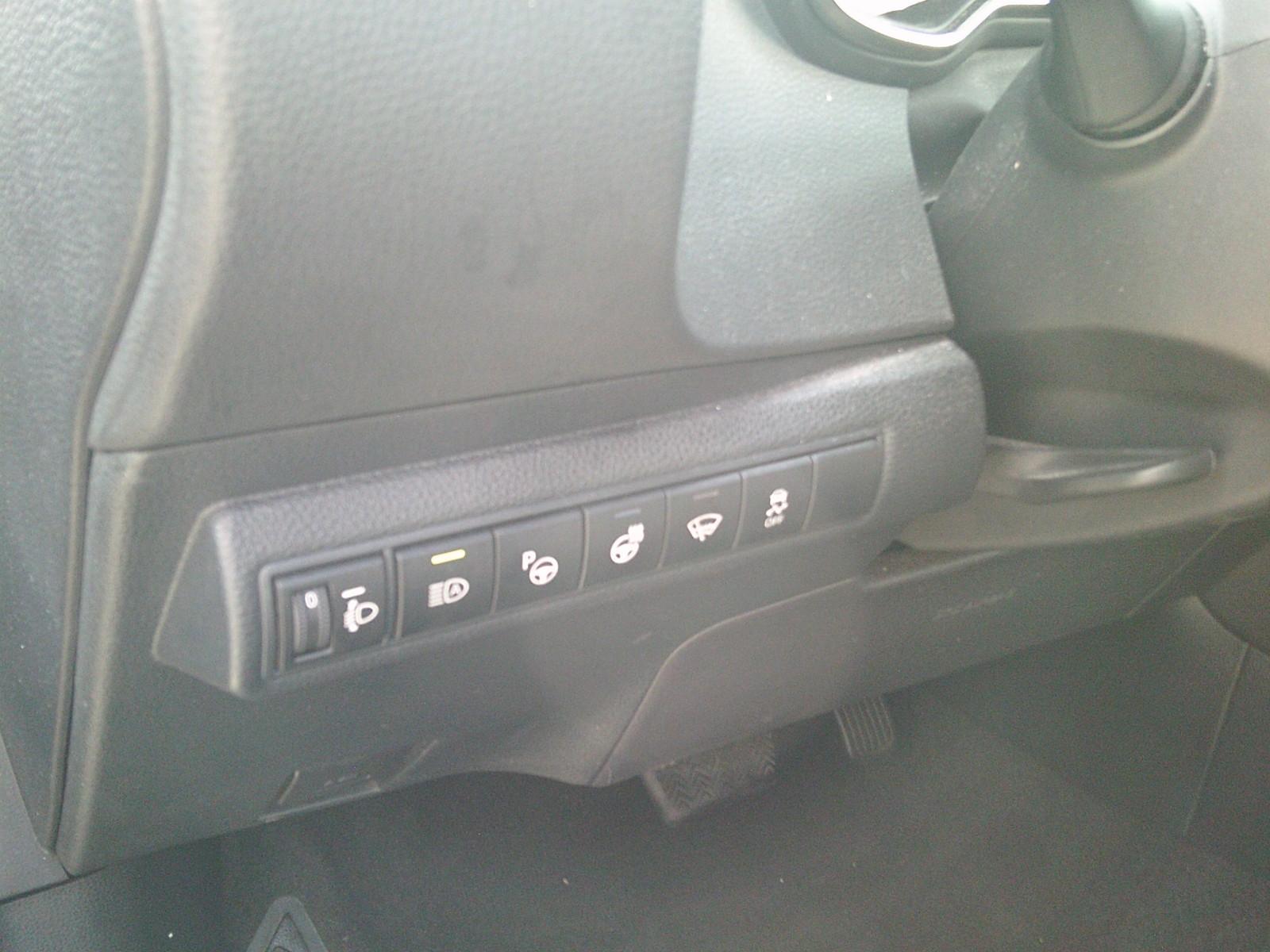 Suzuki Swace 1.8 Hybrid Comfort+