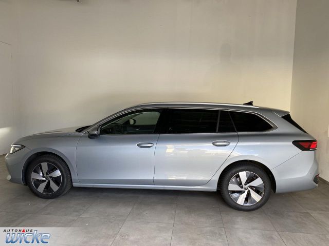 Passat Variant 1.5 e TSI DSG Business NAVI KLIMA