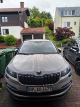 Skoda Karoq 1.0l TSI AMBITION  Tüv neu , 1. Hand