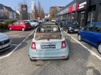 Fiat 500C 1.0 Hybrid COLLEZIONE "1957" CARPLAY GJR LM - Image