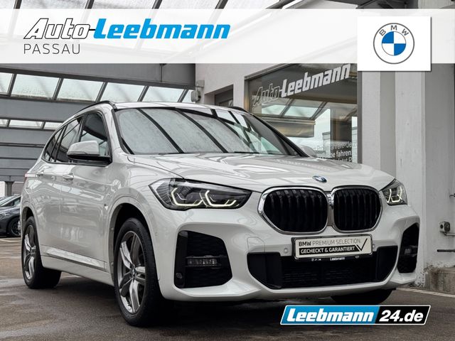 BMW X1 xDrive20i M-Sport HUD/elSitz 2 JAHRE GARANTIE