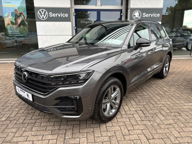 Volkswagen Touareg R-Line 4M *AHK*Kamera*Innovision*eHeck*