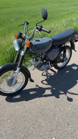 Simson S51 enduro - SIMSON S51