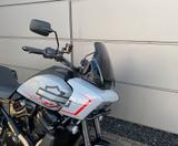 Harley-Davidson Pan America 1250 ST RA1250ST, 5HD1... - HARLEY-DAVIDSON PAN AMERICA 1250 ST