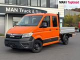 MAN TGE 3.160 4X2 SB/LED/ AHK 3,5t /virtual Cockpit - Man TGE 5.160