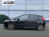 Ford Fiesta ST-Line 1.0 EcoBoost Navi Klimaautom SHZ  - gebrauchte Ford Fiesta aus dem Jahr 2017