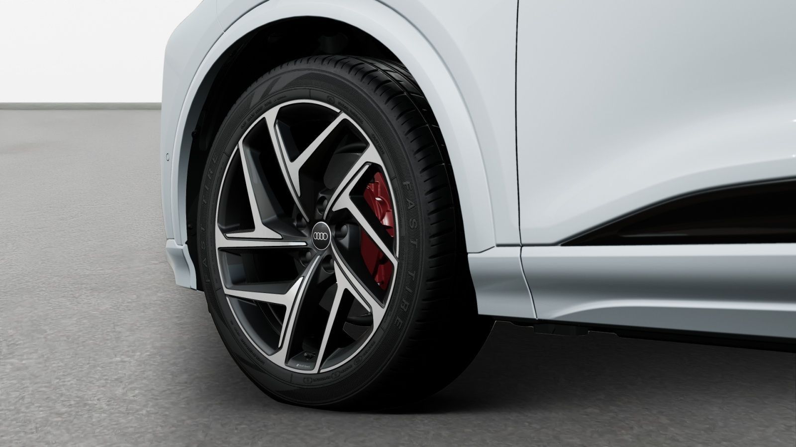Audi Q6 e-tron - Bild 8