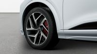 Audi Q6 e-tron - Vorschau Bild 8