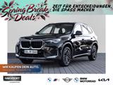 BMW X1 sDrive18i