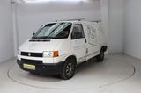 Volkswagen T4 2.4 D Transporter - Volkswagen aus 1995: Transporter