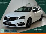 Skoda Octavia Combi 2.0 TSI DSG RS 245 AHK Pano StandH - Skoda Octavia Gebrauchtwagen in Hannover