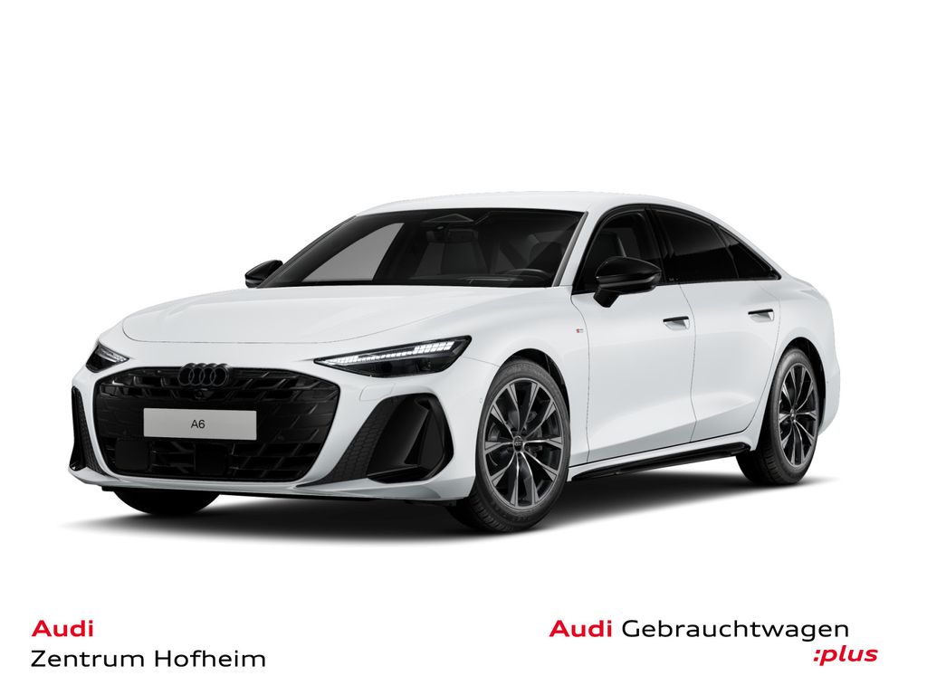 Image of Audi A6