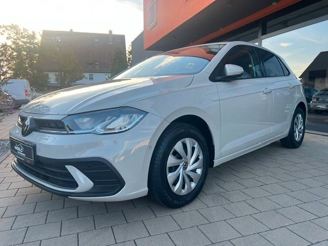 Image of Volkswagen Polo