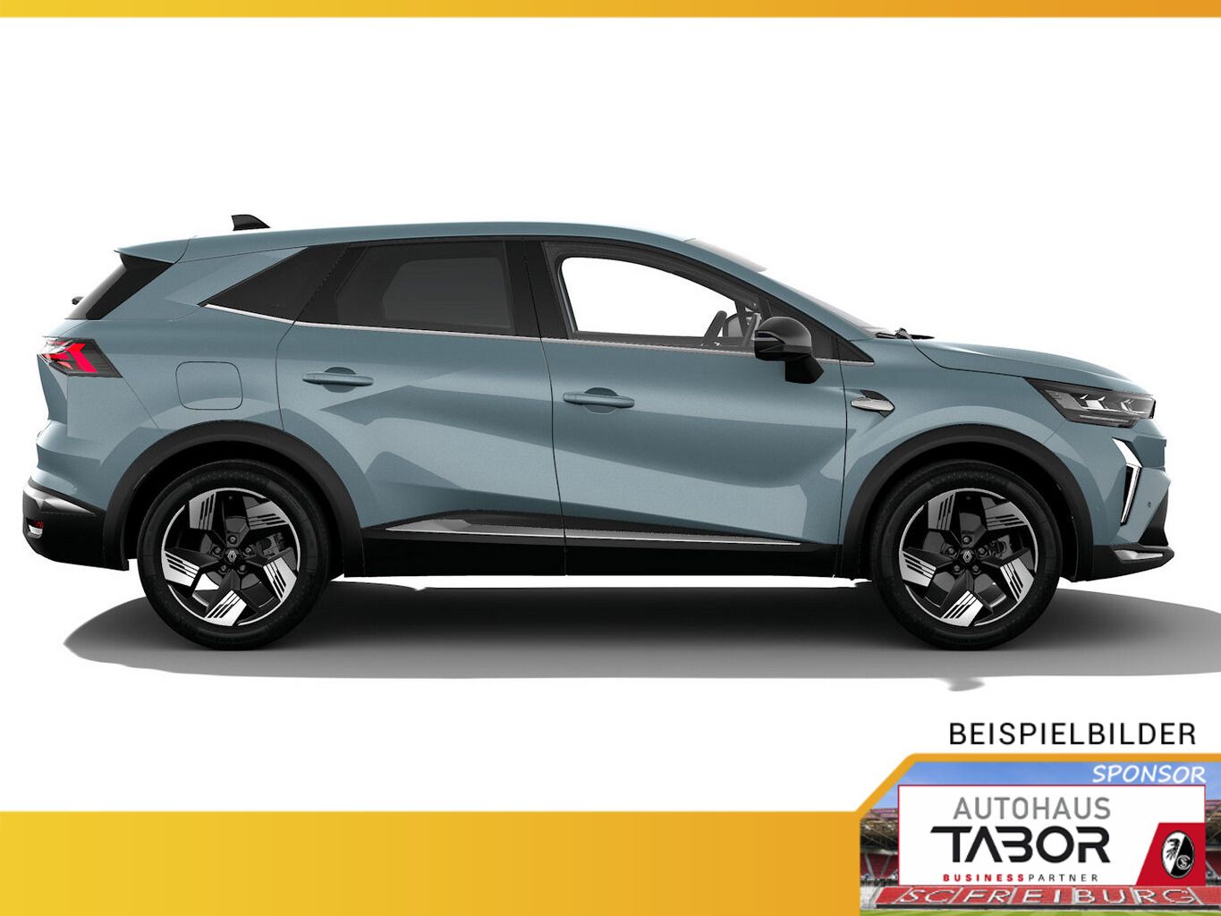 Renault Captur - Bild 9