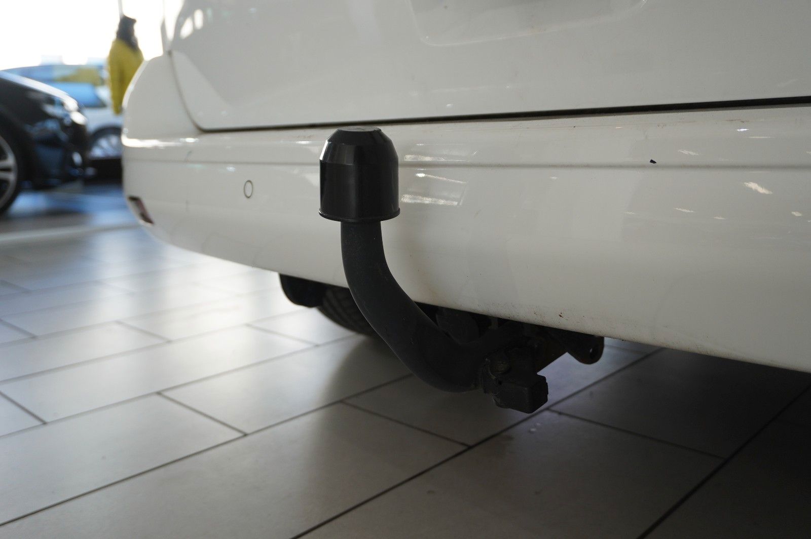 Fahrzeugabbildung Opel Zafira Life 2.0D EDITION "M" NAVI/KAMERA/HUD/AHK