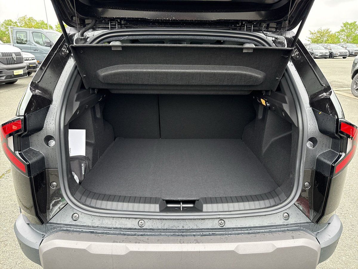Dacia Duster - Bild 12