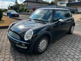 MINI Mini 1 R50/53 schwarz - MINI MINI: R50