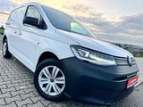 Volkswagen Caddy Cargo DSG AHK LED STANDHZG AppCon. Ergo-SZ