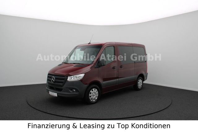 Mercedes-Benz Sprinter 316 Tourer *2x SCHIEBETÜR* KAMERA+ NAVI