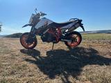 KTM 990 SMR ohne ABS , Titan-Akrapovic - Angebote