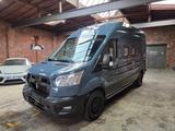 Ford Transit Kasten 350 L3 H3 KlimaKamera Tüv 01/2027