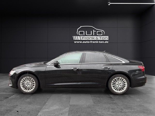 Fahrzeugabbildung Audi A6 Lim. 50 TDI quattro design/Head-Up/VirtlCockp