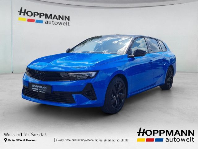 Image of Opel Astra