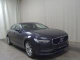 Volvo S90 D4 Momentum Leder Navi LED RFK ACC - gebrauchte Volvo S90 aus dem Jahr 2019